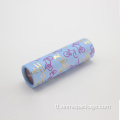12.1 12.7mm Bagong Design Paper Lip Balm Tube